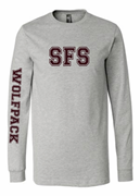 Basketball: Grade School